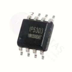 IP5303 SOP-8 ENTEGRE