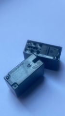 JW2SN-DC5V   5A 5VDC   ÇİFT KONTAK KOMBİ RÖLESİ