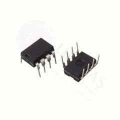 PC956L          DIP-8            LOGIC OUTPUT OPTOCOUPLER