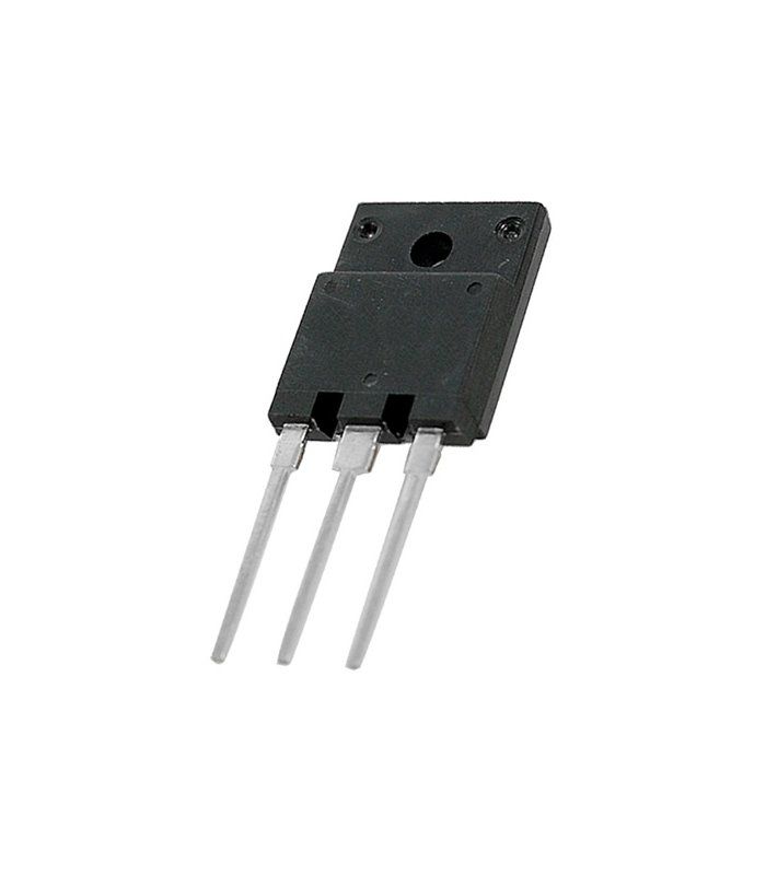 PG905C4   TO-3PML   20A 400V   SÜPER HIZLI DOĞRULTUCU DİYOT