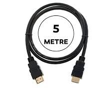 MULTIBOX MB-5050  HDTV KABLO FULL HD:1080 3D:V1.4 - 5 METRE