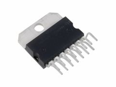 TDA7375   MULTIWATT-15   AUDIO AMPLIFIER IC
