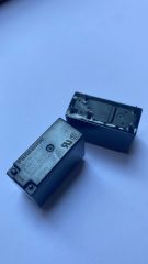 JW1SN-DC48V   5A 48VDC   TEK KONTAK KOMBİ RÖLESİ