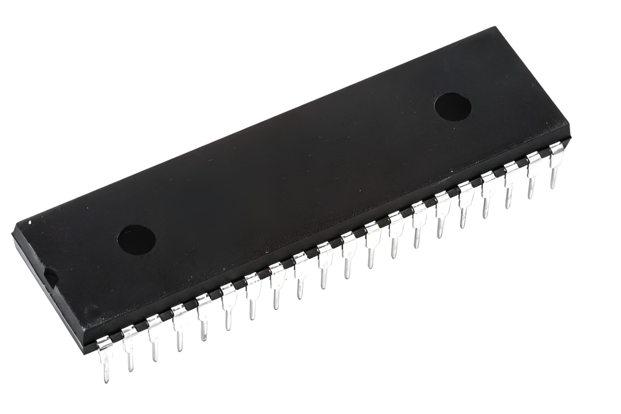 U4647B       DIP-40W        INTEGRATED CIRCUIT