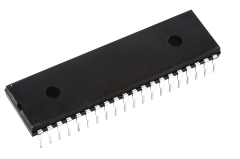 U4647B       DIP-40W        INTEGRATED CIRCUIT