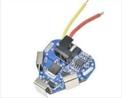 3S 6A 12.6V 18650 BMS Lityum Pil Şarj Koruma Modülü