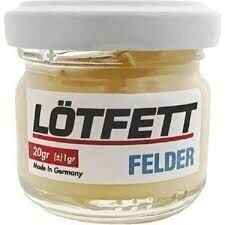 LÖTFETT - 20GR Lehim Pastası