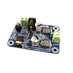 TPA3112 25W D Sınıfı Mono Dijital Güç Amplifikatörü Modülü