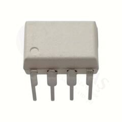 HCPL-3150 - (FOD3150)   DIP-8   LOGIC OUT OPTOCOUPLER