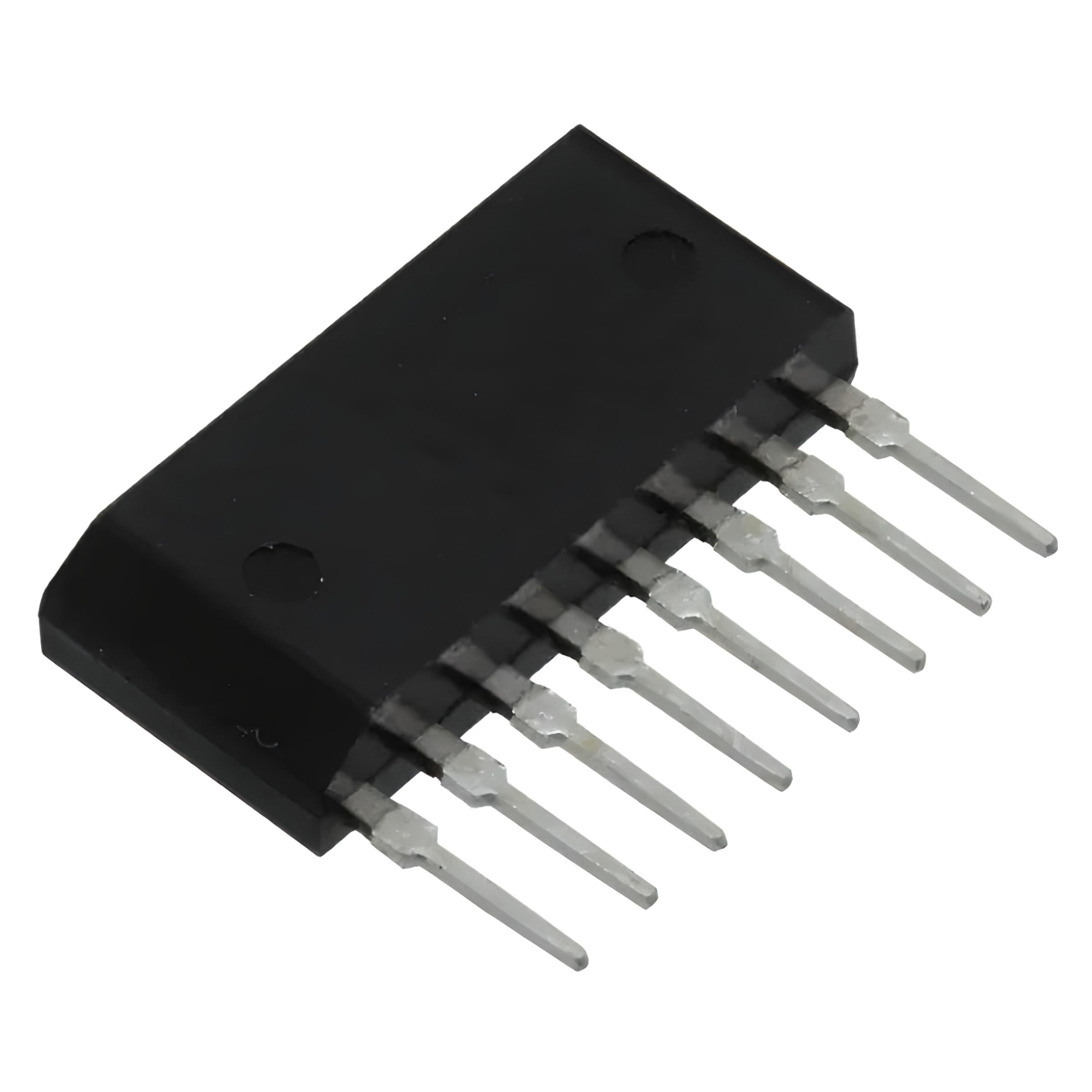 STA301A            SIP-8          NPN DARLINGTON TRANSISTOR