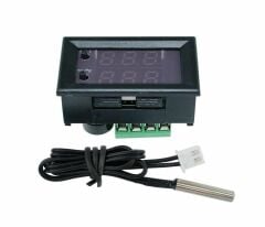 W1209WK Dijital Termostat Modülü