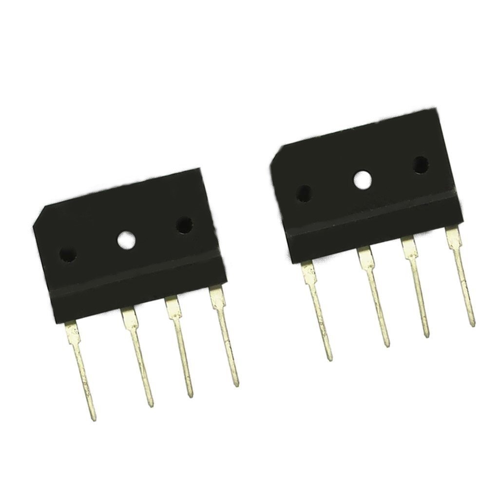 GBJ2510   SIP-4   25A 1000V   KÖPRÜ DİYOT