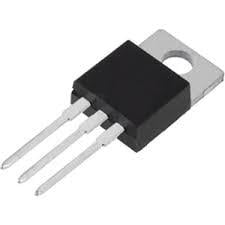 2N6509    TO-220    25A 800V   SCR TRİSTÖR