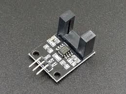 LM393 IR COUNT SENSOR MODULE