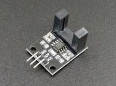 LM393 IR COUNT SENSOR MODULE