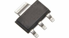 LD1117S25TR - (LD25)     2.5V 0.8A     SOT-223   LDO VOLTAGE REGULATOR IC