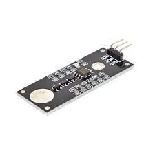 LM393 TOUCH SENSOR