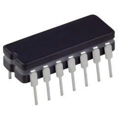 CD4069 - (MC14069UBCL)   CDIP-14     LOGIC GATE IC - ONLİNE ÖZEL FİYAT
