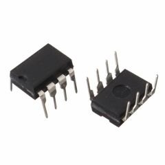 OPA2277P   PDIP-8   PRECISION AMPLIFIER IC