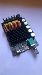 TPA3116D2 2x100W 5.0 Bluetooth Çift Kanal Stereo Amfi Devresi