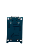 10 ADET -  TP4056 1A 5V 18650 AKIM KORUMALI TYPE C LİTYUM PİL ŞARJ MODÜLÜ - ONLİNE ÖZEL FİYAT