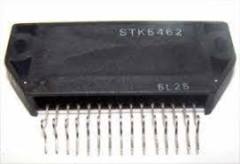 STK5462      POWER AMPLIFIER IC