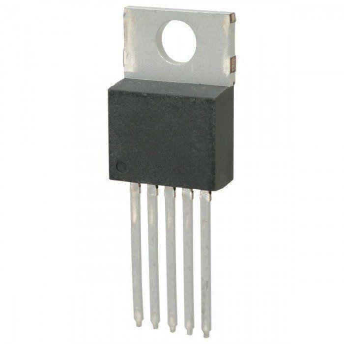 DP104C           TO-220-5        PMIC  IC
