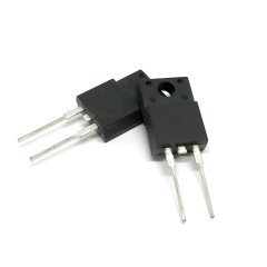 LTTH1506DF   TO-220F-2   15A 600V   FAST RECOVERY RECTIFIER DIODE