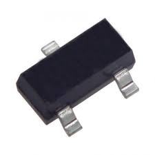 2N7002 - (sSN, 7002)   SOT-23   0.2A 60V 0.35W   N-CHANNEL MOSFET