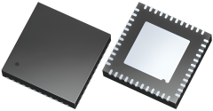 TPS65162RGZR   VQFN-48   LCD DRIVER IC