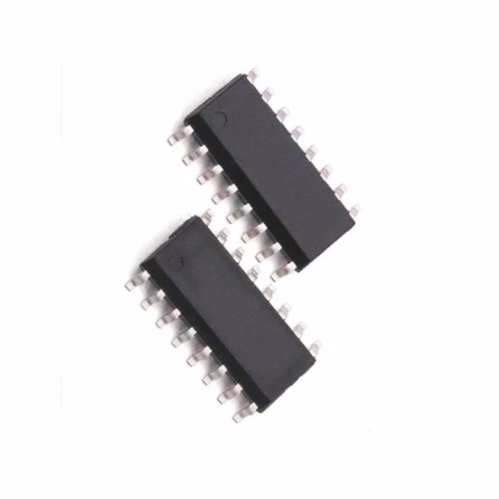 CSC3120    SOP-16    AMPLIFIER IC