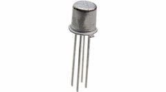 2SA341     TO-72     0.01A 20V       PNP TRANSISTOR
