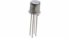 2SA341     TO-72     0.01A 20V       PNP TRANSISTOR