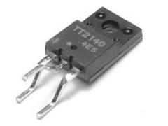 TT2140    TRANSİSTÖR