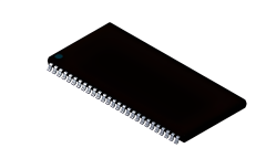 K4S561632J-UC75   TSOP-54   SDRAM - MEMORY IC