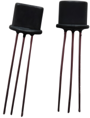 2SA429     TO-92    0.03A 150V 0.15W      PNP TRANSISTOR