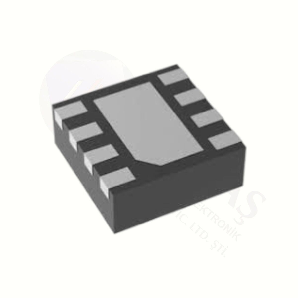 LM393BIDDFFR STANDARTC COMMERCIAL IC
