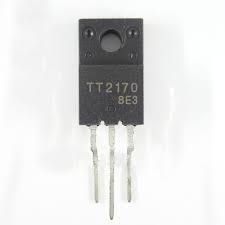 TT2170    TRANSİSTÖR