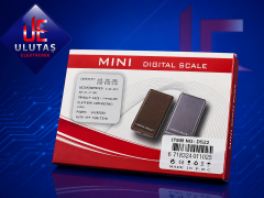 Mini Digital Scale DS22 Mini Cep Hassas Terazi
