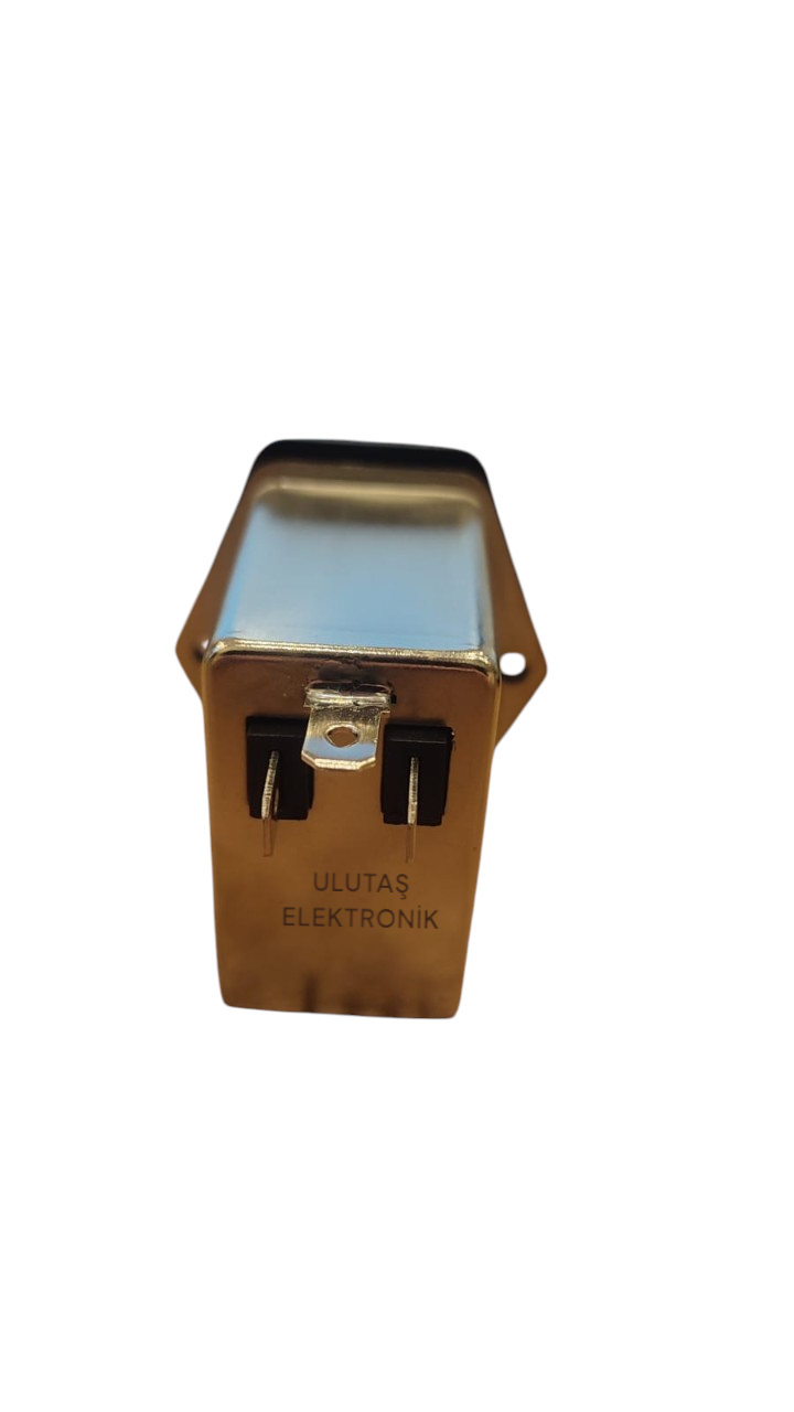 POWER SOKET EMI FİLTRE SİG. +ANH+KULAK DB16-10A