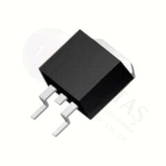 IXTA76N25T              TO-263    N-CHANNEL   250V 76A    SMT TRENCH  MOSFET