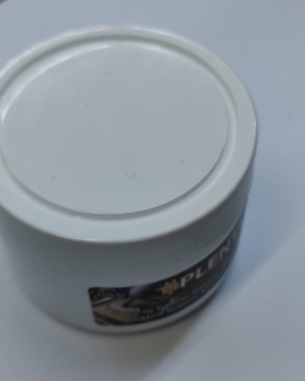 TERMAL MACUN 1KG