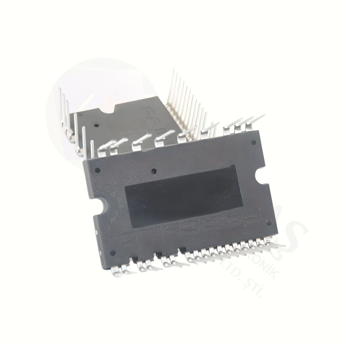 FBA42060B5 20A 600V SPM IGBT MODULE