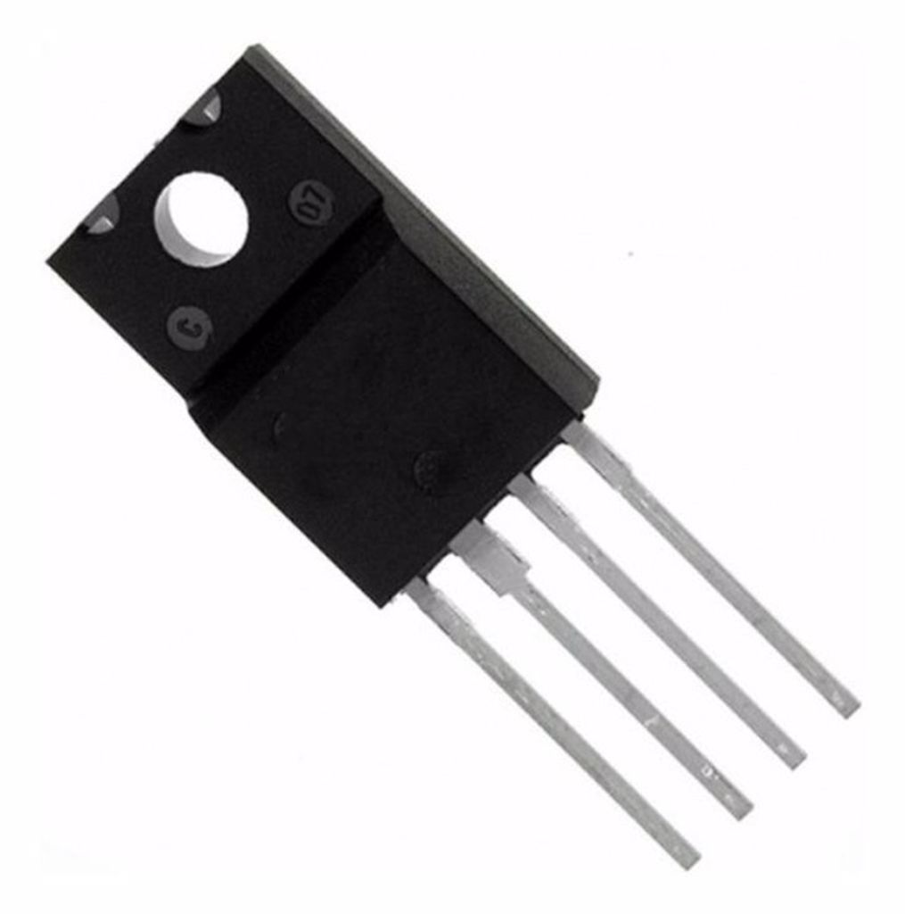 PQ12RF11       TO-220F-4	     POWER MANAGEMENT IC