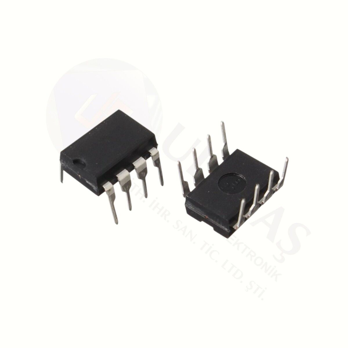 TDA7275 PDIP-8 ENTEGRE