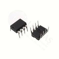 TDA7275   PDIP-8   ENTEGRE