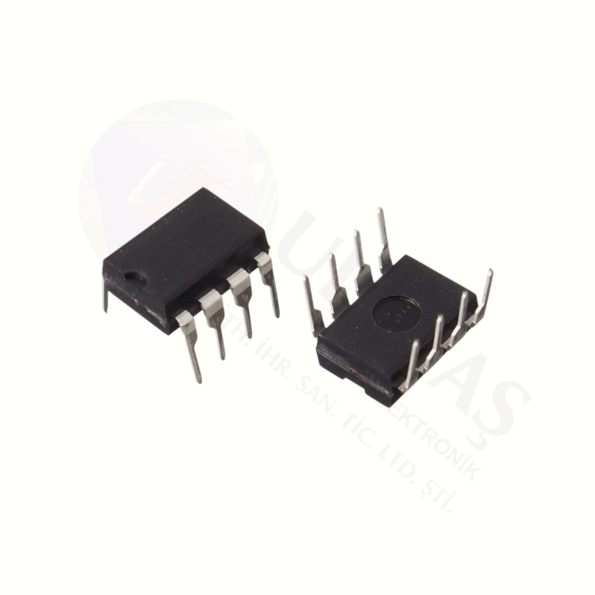 93LC66-/P      PDIP-8        MEMORY DATA STORAGE EEPROM