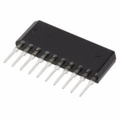 STA471A        SIP-10      NPN DARLINGTON TRANSISTOR