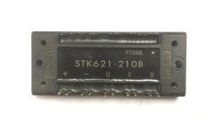 STK621-210B    HYBRID IC - IGBT MODULE