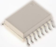 HCPL-325J-500E  -  (A325J)   SMD-16    OPTOCOUPLER